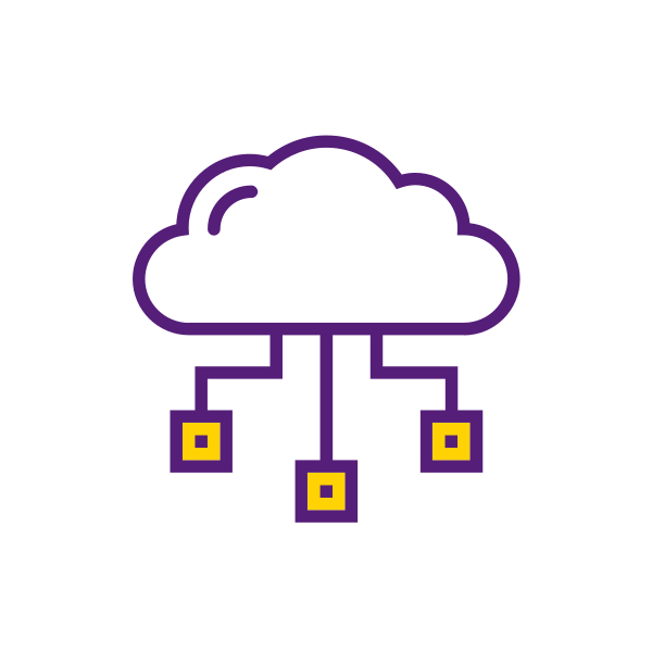 Cloud Based