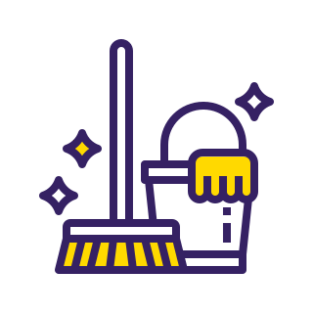 Housekeeping