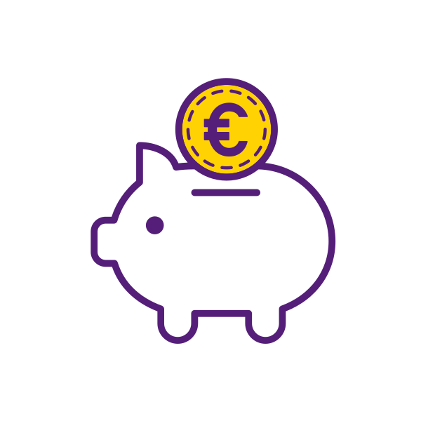 Starts From 30 €