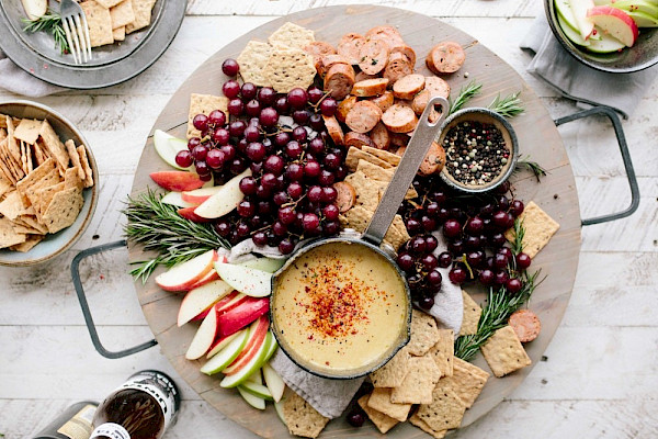 Top 5 Hospitality trends in 2019