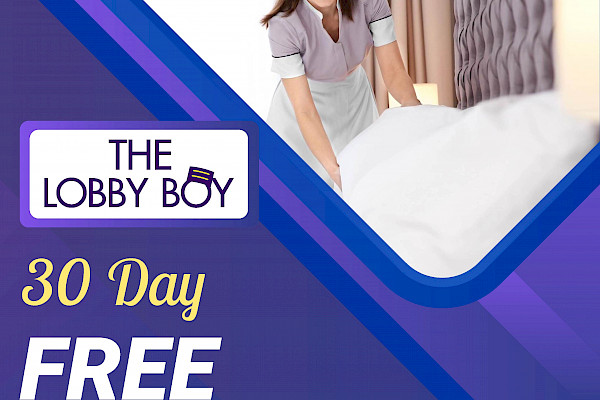 10 Benefits of The Lobby Boy Property Management Software