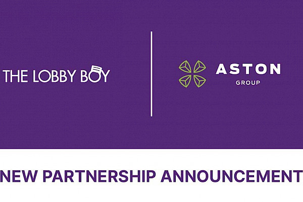 New Partnership Announcement